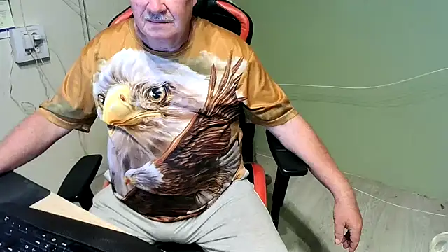 barenfan online show from 03/03/25, 10:31