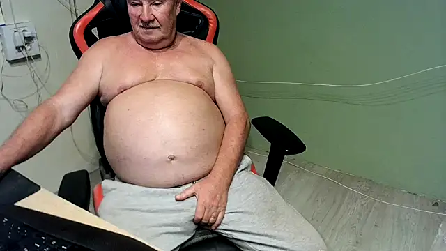 barenfan online show from 03/06/25, 11:42