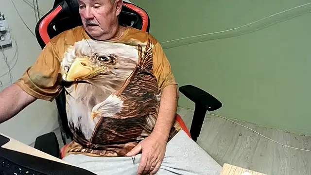 barenfan online show from 03/20/25, 10:29