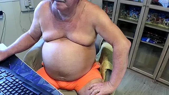 barenfan online show from 11/10/25, 04:28