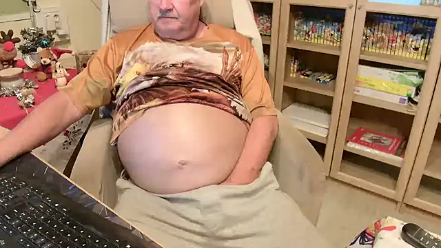 barenfan online show from 12/20/25, 09:55