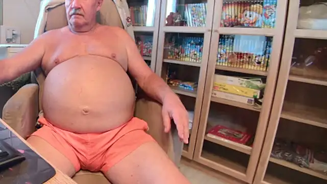 Snapshot of barenfan chatting on 02/10/26, 11:25 barenfan online show from 02/10/26, 11:25