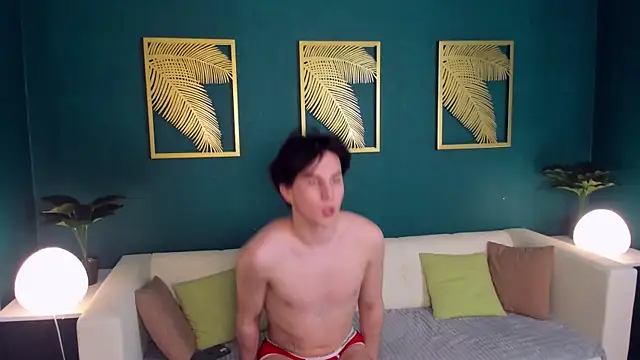 AdrianoAubert online show from 03/07/25, 01:18