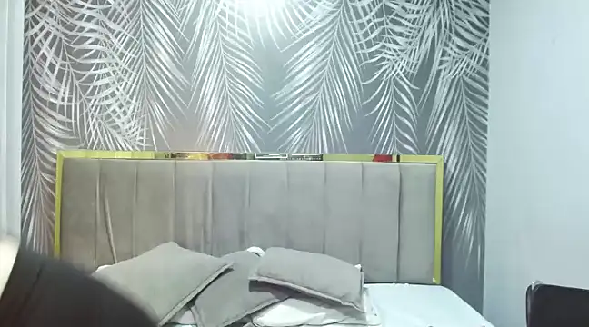 Lilith NoirF online show from 03/12/25, 04:08