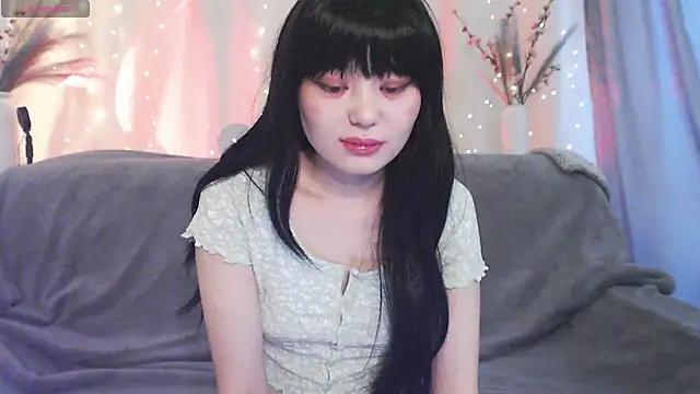 CelestialEwa online show from 02/07/25, 02:50