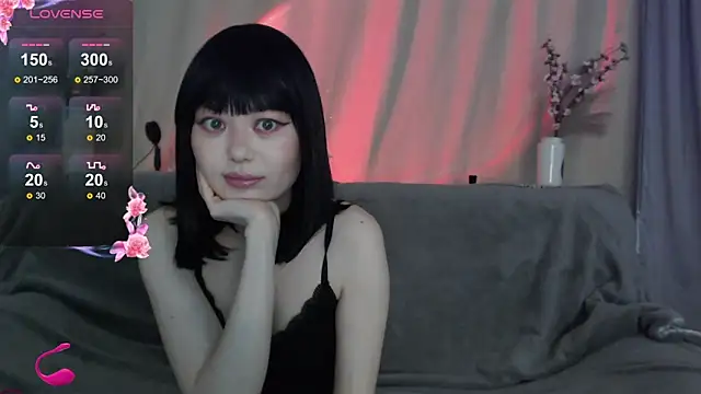 CelestialEwa online show from 02/15/25, 12:01