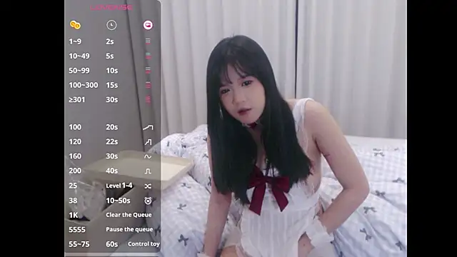 baxi1100 online show from 03/03/25, 02:15