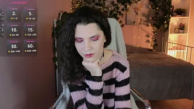 Snapshot of DamienLake chatting on 02/27/26, 08:53 DamienLake online show from 02/27/26, 08:53