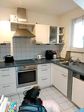 Gamergirl-Linela online show from 03/14/25, 07:59