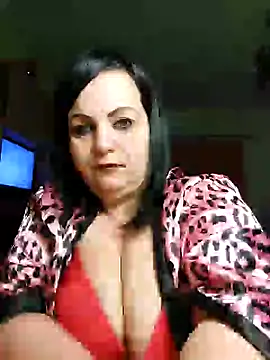 IvettkeXXX online show from 02/16/25, 06:21