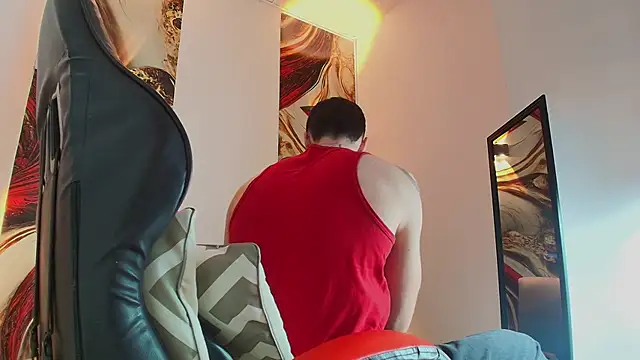 Luke davis01 online show from 10/27/25, 01:26