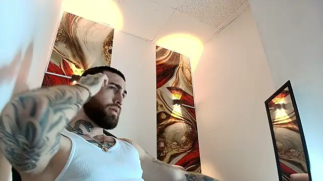 Luke davis01 online show from 04/27/26, 01:09