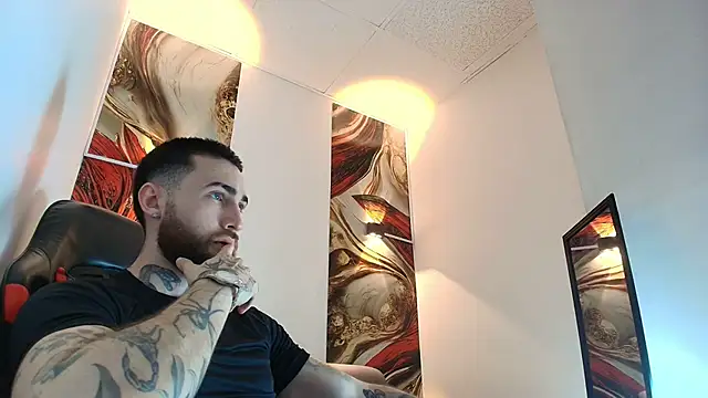 Luke davis01 online show from 05/06/26, 01:05