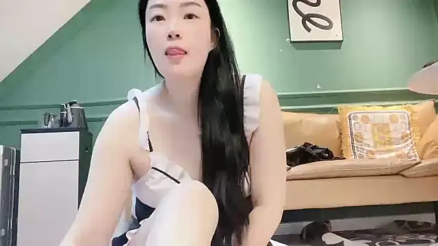 Niannian--sexy online show from 11/27/25, 11:23