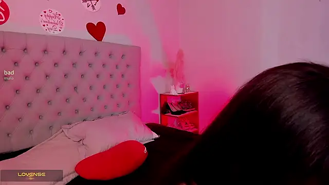 Snapshot of Morgan_Wright chatting on 02/20/26, 08:09 Morgan Wright online show from 02/20/26, 08:09