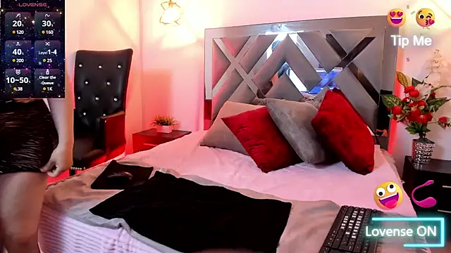 Saori Sann  online show from 02/28/25, 01:47