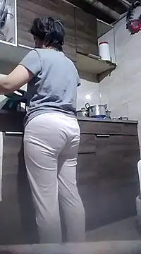 Saori Sann  online show from 03/06/25, 10:09