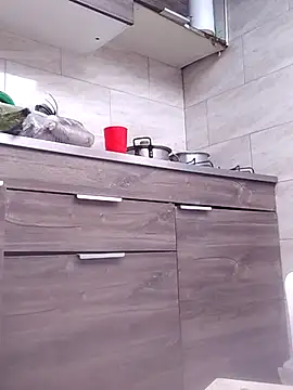 Saori Sann  online show from 03/09/25, 06:54