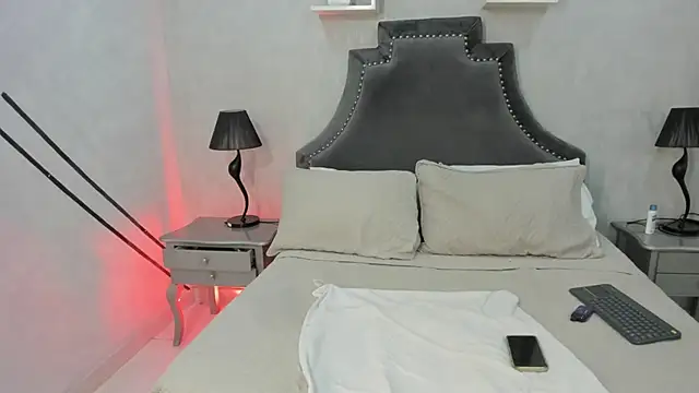 VictoriaBlackfire online show from 03/06/25, 04:52