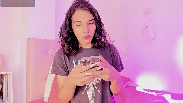 VictoriaBlackfire online show from 11/11/25, 04:56