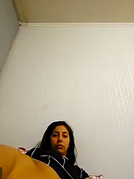 Snapshot of MaiPandora chatting on 02/24/25, 05:54 MaiPandora online show from 02/24/25, 05:54