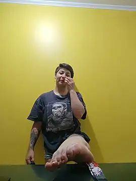 MaiPandora online show from 11/19/25, 07:30