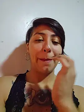 MaiPandora online show from 12/20/25, 06:42