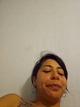 Snapshot of MaiPandora chatting on 02/11/26, 03:55 MaiPandora online show from 02/11/26, 03:55