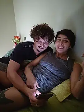 Snapshot of MaiPandora chatting on 02/14/26, 10:28 MaiPandora online show from 02/14/26, 10:28