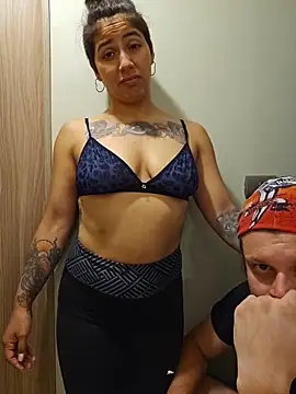 Snapshot of MaiPandora chatting on 02/21/26, 10:22 MaiPandora online show from 02/21/26, 10:22