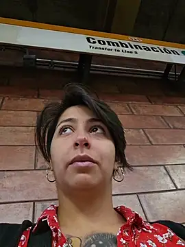 Snapshot of MaiPandora chatting on 02/27/26, 01:11 MaiPandora online show from 02/27/26, 01:11