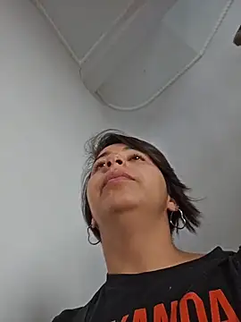 Snapshot of MaiPandora chatting on 03/10/26, 06:35 MaiPandora online show from 03/10/26, 06:35