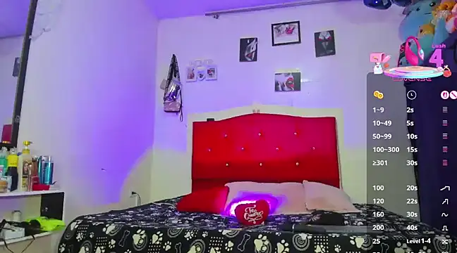 val princes online show from 03/03/25, 07:17