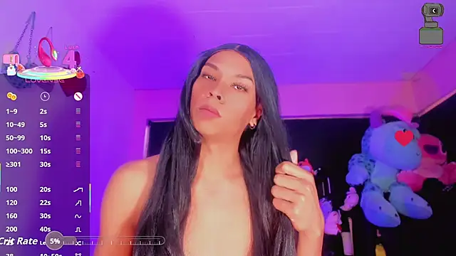 val princes online show from 10/31/25, 11:11