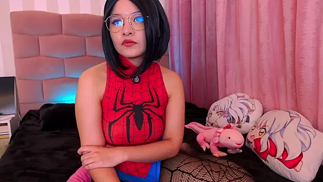 NataliaNovak online show from 06/03/26, 02:33
