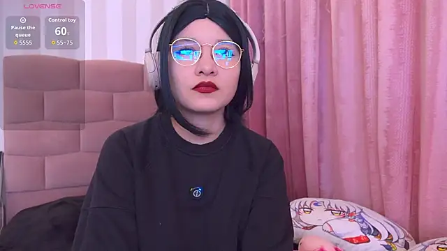 NataliaNovak online show from 06/15/26, 12:40
