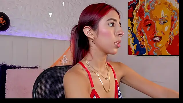 Mirandaa Rogers online show from 11/01/25, 07:05