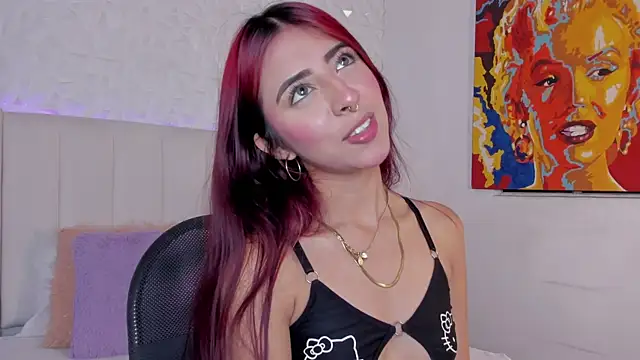 Mirandaa Rogers online show from 11/30/25, 03:05