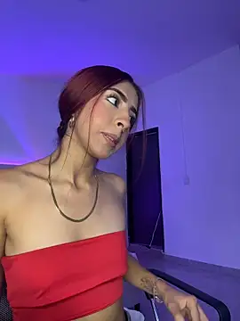 Mirandaa Rogers online show from 05/10/26, 02:33