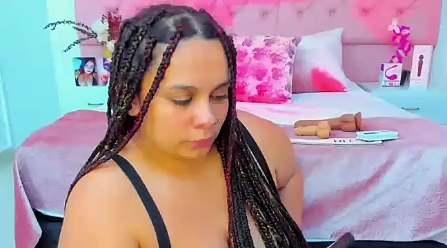 KourtneyEvans online show from 02/06/25, 06:24