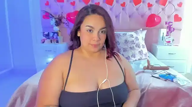 KourtneyEvans online show from 02/21/25, 03:21