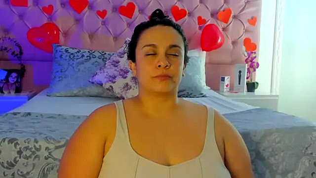 KourtneyEvans online show from 02/24/25, 07:41