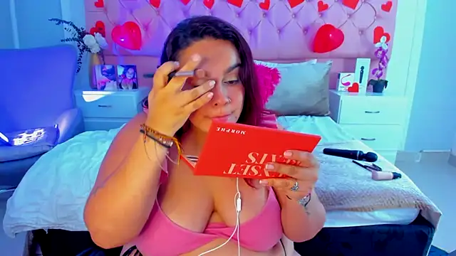 KourtneyEvans online show from 03/06/25, 08:27