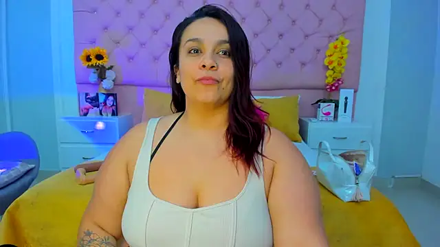 KourtneyEvans online show from 03/14/25, 06:29