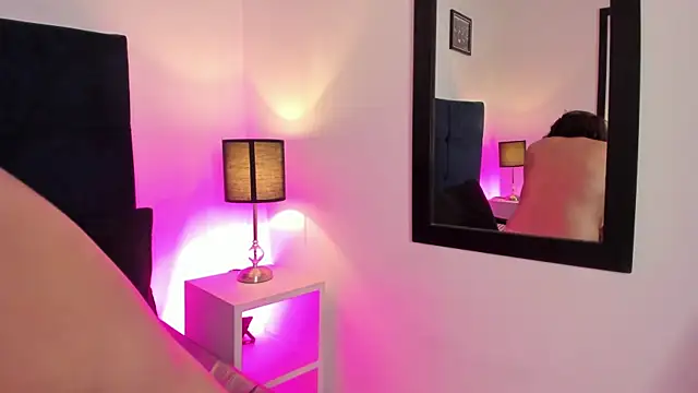  michonne  online show from 02/17/25, 11:31