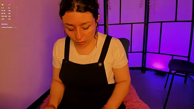  michonne  online show from 05/03/26, 02:12