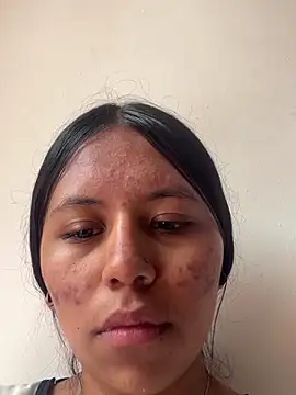 Snapshot of Venus_Day chatting on 02/10/25, 05:09 Venus Day online show from 02/10/25, 05:09