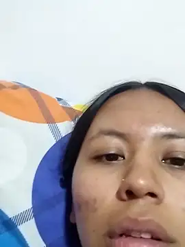 Snapshot of Venus_Day chatting on 02/18/25, 06:48 Venus Day online show from 02/18/25, 06:48