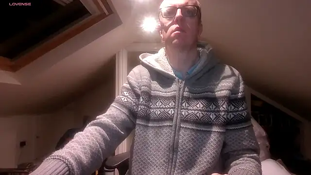 AdmiredThirty online show from 04/10/26, 08:57