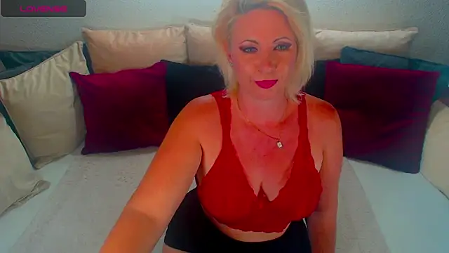 Lex McQueen online show from 05/27/26, 09:01
